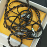 覓聲天鶴座HiFi游戲耳機耳麥有線(xiàn)入耳式三角洲行動(dòng)電競專(zhuān)用帶麥耳機聽(tīng)聲辨位發(fā)燒級可換線(xiàn) 3.5mm帶麥-入會(huì )贈迷你聲卡 曬單實(shí)拍圖