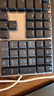 羅技（Logitech）大師系列 MX Mechanical 商務(wù)低噪無(wú)線(xiàn)雙模矮軸機械鍵盤(pán) 智能鍵盤(pán) 全尺寸線(xiàn)性紅軸 曬單實(shí)拍圖
