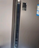 海爾（Haier）659升十字對(duì)開門四開門家用電冰箱一級(jí)能效節(jié)能無霜超大容量BCD-659WGHTDE5WVU1 曬單實(shí)拍圖