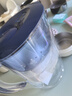 碧然德（BRITA） 過濾凈水器 家用濾水壺 凈水壺 海洋系列 3.5L藍(lán)色 一壺六芯裝 環(huán)保加固包裝 曬單實(shí)拍圖