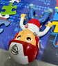 汪汪隊立大功（PAW PATROL）汪汪隊玩具萊德隊長巡邏車兒童玩具車男女孩救援車3-6歲生日禮物 曬單實拍圖