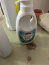 威露士清可新松木內衣凈600ml 手洗內衣內褲專(zhuān)用液洗衣液清洗液 曬單實(shí)拍圖