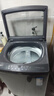 海爾（Haier）波輪洗衣機全自動(dòng)家用12公斤大容量XQB120-BZ20D1 京東自營(yíng)直驅變頻一級能效家電國家補貼以舊換新 曬單實(shí)拍圖