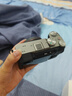 索尼（SONY）Alpha 7C II 新一代全畫幅雙影像小“7“A7CM2 微單數(shù)碼相機(jī) A7C2/ ILCE-7CM2 A7C2銀色單機(jī)【888+皮套+128G卡】 官方標(biāo)配 曬單實(shí)拍圖