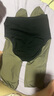 歐迪芬黑透膚打底光腿神器女秋季薄款2025新款黑絲襪一體透肉連褲襪80G 曬單實(shí)拍圖