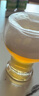Ocean泰國進(jìn)口無鉛玻璃精釀啤酒杯家用水杯果汁杯2只裝 曬單實拍圖