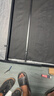 全品屋(免安裝)折疊床單人床午休床午睡床行軍床醫院家用陪護硬板床鐵床 升級帶頭靠-1米寬 190長(cháng) 雙折 穩固耐用 曬單實(shí)拍圖