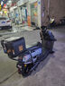 控可程新款蒼穹 智能NFC高速電動(dòng)車70碼電摩72V外賣長(zhǎng)跑大功率電瓶車長(zhǎng)跑長(zhǎng)續(xù)航電動(dòng)摩托車機(jī)車優(yōu)牛品牌 大滿配-頂配+高端護(hù)杠尾箱+射燈 72V35.5高品質(zhì)黑金高能約120公里 曬單實(shí)拍圖