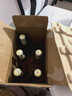 長(cháng)城（GreatWall）干白葡萄酒橡木桶陳釀特級莎當妮750ML*6瓶（原箱包裝） 曬單實(shí)拍圖