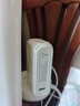 SUIDDY【3C認(rèn)證丨四合一】充電寶自帶線帶插頭器20000毫安大容量Magsafe快充移動(dòng)電源適用蘋果華為小米 頂配版丨2萬毫安時(shí)【自帶線+磁吸+AC插頭】米白色 曬單實(shí)拍圖