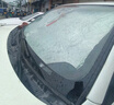 KOOLIFE汽車遮陽擋前擋防曬隔熱罩車窗內(nèi)擋風玻璃遮陽簾傘擋板2025新款 曬單實拍圖