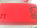 OPPO一加 Ace 5 新品游戲手機OPPO手機新款 一加ace5 第三代驍龍 8芯片 ace5 一加手機 一加Ace5全速黑(256+12) 官方標配 | 智能AI音箱 曬單實(shí)拍圖