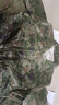 新款迷彩服夏季軍訓服戶外服裝裝服飾工作服耐磨耐穿男士男裝 新款點夏(上衣+褲子) 170/92-96 曬單實拍圖