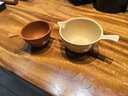 霜山SHIMOYAMA料理碗兩件套家用鳥(niǎo)嘴沙拉碗套裝備菜打蛋碗調料碗微波爐可用 2件套-140+250ml 洗碗機可用 曬單實(shí)拍圖