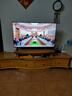 飛利浦（PHILIPS）50英寸4K超高清智慧全面屏 高頻調(diào)光護(hù)眼 遠(yuǎn)場AI語音智能液晶平板電視機(jī)50PUF7590/T3 國家補(bǔ)貼15% 曬單實(shí)拍圖
