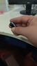 變形金剛【國補立減15%】新款藍牙6.0無(wú)線(xiàn)耳夾式耳機骨傳導概念鋅合金戰艦外觀(guān)HiFi音質(zhì)高顏值降噪運動(dòng)T93 黑色【藍牙6.0｜金屬戰艦外觀(guān)】 曬單實(shí)拍圖