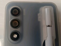 酷派（Coolpad）鋒尚50 Lite全新超薄八核256G智能手機學(xué)生價(jià)便宜大屏百元機長(cháng)續航老人老年備用機游戲電競 深空黑 曬單實(shí)拍圖