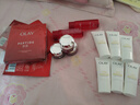 玉蘭油（OLAY）大紅瓶水霜禮盒保濕抗皺緊致抗衰老護膚品套裝生日禮物送女友 曬單實(shí)拍圖