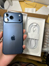 Apple/蘋果 iPhone 17 Pro Max 256GB 深藍色 支持移動聯(lián)通電信5G 雙卡雙待手機 曬單實拍圖