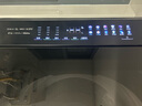 松下（Panasonic）【吳磊推薦】波輪洗衣機(jī)全自動(dòng)10公斤 離心洗水氧泡沫羽絨內(nèi)衣洗衣機(jī) 國(guó)家補(bǔ)貼不彎腰XQB100-1U2R 曬單實(shí)拍圖