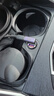 飛利浦（Philips）車載充電器蘋果17/16華為超級快充點(diǎn)煙器一拖二車充PD隱形充電器汽車充電轉(zhuǎn)換頭4316黑 曬單實(shí)拍圖