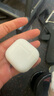 Apple/蘋果 AirPods 4 搭配USB-C充電盒 蘋果耳機 藍牙耳機 適用iPhone/iPad/Mac 四代 曬單實拍圖