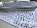 漢?。℉PRT）MT610家用作業(yè)錯題打印機 手機藍牙無(wú)線(xiàn)迷你便攜小型A4學(xué)生用 黑白試卷整理拍照掃描熱敏學(xué)習機 曬單實(shí)拍圖