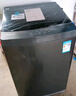 美的（Midea）波輪洗衣機(jī)全自動(dòng)家用 MB75V36E 7.5公斤 洗衣機(jī)小型 免清洗 宿舍租房神器 以舊換新 家電國(guó)家補(bǔ)貼 曬單實(shí)拍圖