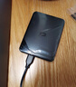 西部數(shù)據(jù)（WD）2TB 移動硬盤 USB3.0 SE系列 2.5英寸 機械硬盤 筆記本電腦外接 外置存儲辦公 大容量家庭存儲 曬單實拍圖