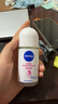 妮維雅（NIVEA）【 孫穎莎同款 】抑汗香體止汗露腋下干爽滾珠精華爽身走珠液50ml 曬單實(shí)拍圖