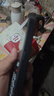金立（Gionee）R103 4G全網(wǎng)通老人手機 超長(cháng)待機老年機 大屏大字大聲學(xué)生備用按鍵功能機雙卡雙待 黑色 曬單實(shí)拍圖