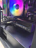 技嘉（GIGABYTE）5070顯卡 風(fēng)魔 GeForce RTX 5070 WindForce SFF 12G DLSS4 電競(jìng)設(shè)計(jì)AI智能學(xué)習(xí)電腦獨(dú)立顯卡 曬單實(shí)拍圖