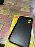 夢(mèng)想可嘉適用蘋果12手機(jī)殼 iphone12保護(hù)套鏡頭全包防摔超薄磨砂時(shí)尚創(chuàng)意個(gè)性小熊男女款 石墨灰 曬單實(shí)拍圖