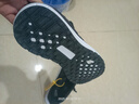 阿迪達(dá)斯adidas男夏季休閑運(yùn)動(dòng)輕便跑步鞋訓(xùn)練備賽運(yùn)動(dòng)男鞋 曬單實(shí)拍圖