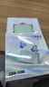 弱水時(shí)砂【八倉現貨】openfree藍牙耳機耳夾式真無(wú)線(xiàn)HIFi音質(zhì)掛耳運動(dòng)跑步通話(huà)降噪骨傳導概念開(kāi)放式 春芽綠/52小時(shí)超長(cháng)總續航 【LDAC/LHDC/LC3】三協(xié)議 曬單實(shí)拍圖