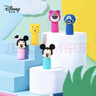 迪士尼（Disney）鉛筆筆帽3個(gè)裝 硅膠鉛筆套/鉛筆延長(cháng)器 筆尖保護套防弄臟筆袋男孩兒童學(xué)習用品 黑豹系列 曬單實(shí)拍圖