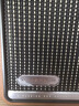 漫步者（EDIFIER）S300 高品質(zhì)復(fù)古藍(lán)牙音箱 HiFi級一體式大功率音響 居家音響 桌面音響 暖棕咖 曬單實(shí)拍圖