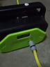 芝浦（zhipu）充電式抽水泵澆菜神器澆水機(jī)菜地澆水神器家用澆菜灌溉戶外抽水機(jī) 【雙電四缸】旗艦款10米管 曬單實(shí)拍圖