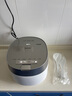 松下（Panasonic）【國家補貼】飯光光PRO電飯煲0涂層家用3-6人無涂層不銹鋼內(nèi)膽IH煮飯鍋3.8升可變壓力HXS151 曬單實拍圖