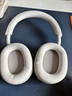 索尼（SONY）WH-1000XM5 頭戴式無(wú)線(xiàn)耳機 藍牙降噪耳機1000XM4升級款 網(wǎng)課游戲禮物送男女友學(xué)生 鉑金銀 曬單實(shí)拍圖