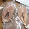 賣魚郎先生 冷凍挪威輪切三文魚排凈重450g 大西洋鮭 中段輪切生鮮 魚類 曬單實拍圖
