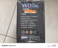 航嘉（Huntkey）WD750K全模組 金牌750W電腦電源（80PLUS金牌/單路60A/全電壓/LLC+SR+DC-DC/智能溫控） 曬單實拍圖