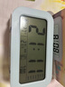 康巴絲多功能電子鬧鐘學(xué)生專用起床神器電子時(shí)鐘 學(xué)生兒童鬧鐘開學(xué)升學(xué)季必備 801 藍(lán)色 曬單實(shí)拍圖