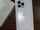 Apple【24期免息】16promaxiPhone16promax 蘋果16promax蘋果手機(jī) 16promax 白色鈦金屬 6.9英寸 256GB 公開版標(biāo)配【首購禮包】 曬單實(shí)拍圖