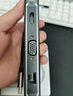 綠聯(lián)Type-C轉(zhuǎn)HDMI2.1線轉(zhuǎn)接頭轉(zhuǎn)換器雷電4/5擴(kuò)展8K60Hz/4K240Hz投屏適用MacBookAir筆記本電腦手機(jī) 曬單實(shí)拍圖