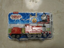 托馬斯&朋友 （THOMAS&FRIENDS）(新老款式隨機1輛)生日男孩玩具火車(chē)-中型合金小火車(chē)HFX91/JHK84 曬單實(shí)拍圖