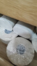 泉林本色有芯卷紙 3層180克*10卷 柔韌易溶衛生廁紙 高品質(zhì)大克重 曬單實(shí)拍圖