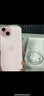 Apple/蘋(píng)果 iPhone 15 (A3092) 128GB 粉色 支持移動(dòng)聯(lián)通電信5G 雙卡雙待手機 曬單實(shí)拍圖