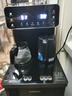 康佳 KONKA茶吧機家用高端客廳用2025年新款下置式水桶智能全自動(dòng)茶吧柜飲水機制冷制熱一體機 【雙溫雙顯】抑菌管道|調溫|保溫|遙控 溫熱型 曬單實(shí)拍圖