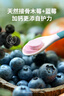英氏（Engnice）嬰幼兒鈣奶片寶寶奶貝A2鈣鐵鋅接骨木莓味0-3歲無(wú)添加無(wú)白砂糖45g 曬單實(shí)拍圖